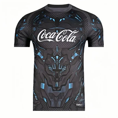 centenary DE BRUYNE SSC napooli 26 27 soccer jerseys LUKAKU Napless KVARATSKHELI - SitterJersey.com
