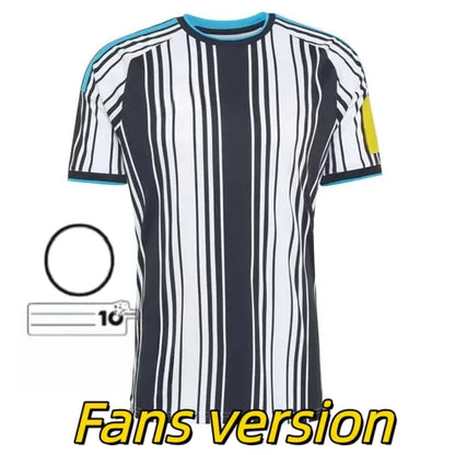 S-4XL 26 27 NewcAstled Soccer Jerseys ISAK WILSON JOETON TRIPPIER GORDON BURN 20 - SitterJersey.com