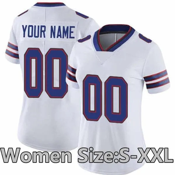 Buffalocity Team jersey Billsjetsey DJ Moore Josh Allen Keon Coleman Dalton Kinc - SitterJersey.com