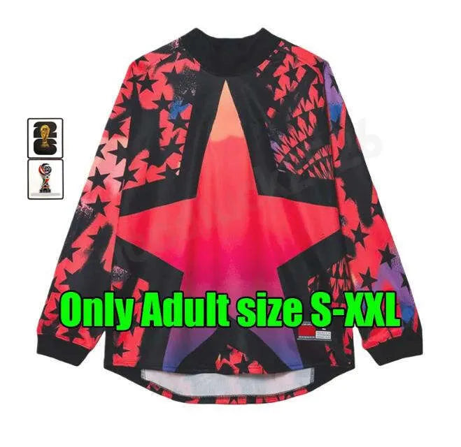 usa jersey 2026 worldcup Usa Soccerjersey 2026 World Cup PULISIC BALOGUN Footbal - SitterJersey.com