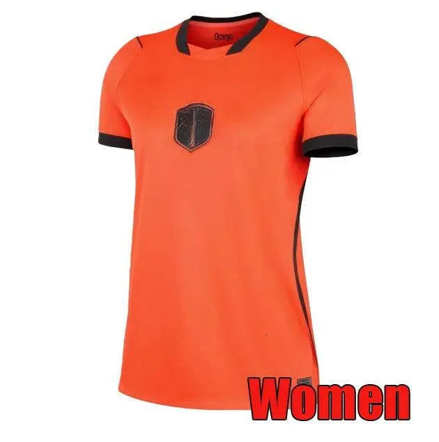 Netherlands Jersey 2026 Netherlands Jersey 2026 World Cup Dutch National Nederlands Elftal Soccer Jerseys F. JONG DE LIGT 26 27 Holland Football Shirt XAVI Kids Kit Retro1988 2010 2012 2008 - SitterJersey.com