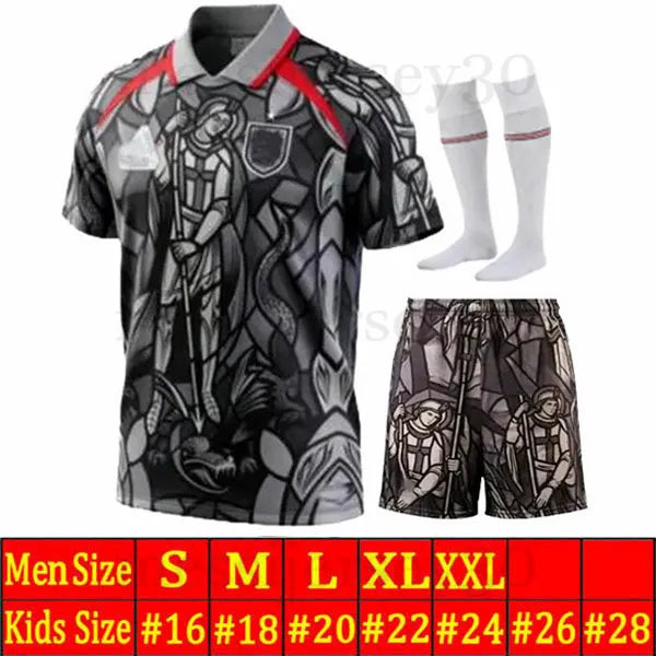 England Football Kit 2026 England 2026 World Cup Soccer Jersey Bellingham Palmer Eze Maguire EnglandS 26 27 Football Kits Football Shirt Rashford Kane Saka Rice Foden Women Men Kids Kits - SitterJersey.com