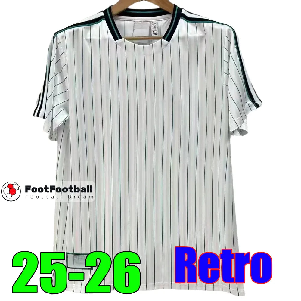 2026 ISAK EKITIKE WIRTZ DIOGO J. KERKEZ FRIMPONG M.SALAH liverpool 26 27 FC Foot - SitterJersey.com