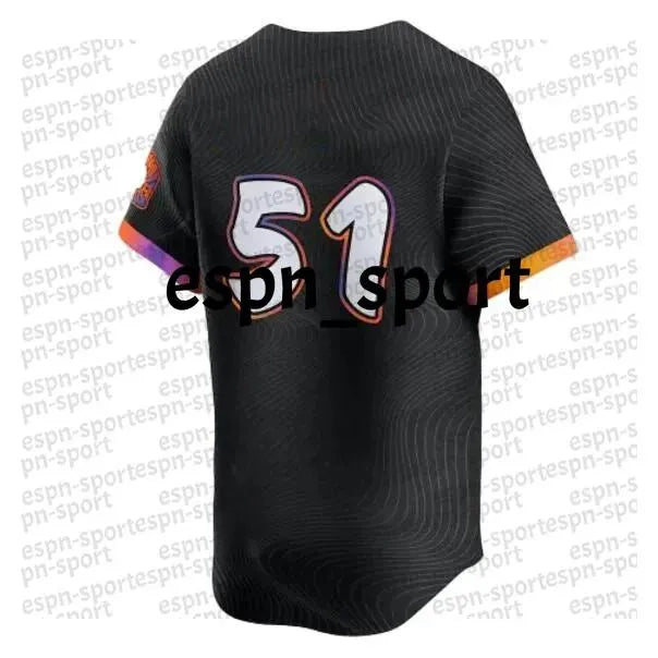 All-Star USA250 250th 51 Jung Hoo Lee Jersey Logan Webb Jersey Matt Chapman Jers - SitterJersey.com