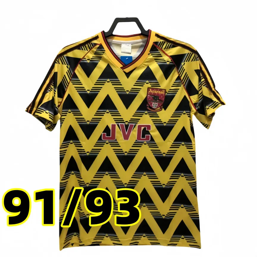 2026 2027 SAKA ZUBIMENDI GYOKERES EZE Arsenally soccer jerseys HINCAPIE DOWMAN O - SitterJersey.com