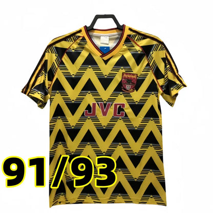 2026 2027 SAKA ZUBIMENDI GYOKERES EZE Arsenally soccer jerseys HINCAPIE DOWMAN O - SitterJersey.com