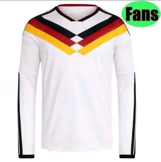 Germany Jersey 2026 World Cup 125TH Musiala Wirtz Havertz Kimmich Soccer Jerseys - SitterJersey.com