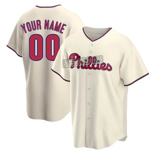 USA 250 Fourth of July philadelphie phillie jersey 3 Bryce Harper 10 Realmutos 7 - SitterJersey.com