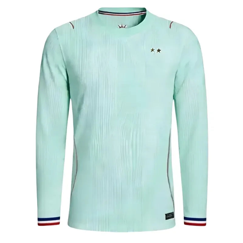 France Football Jersey 2026 France Jersey World Cup 2026 French Soccer Jerseys MBAPPE DEMBELE EKITIKE Olise Kids National Team Retro Football Tops Shirt Maillot De Foot ZIDANE HENRY Vintage 3XL - SitterJersey.com