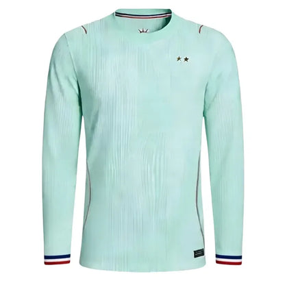 France Football Jersey 2026 France Jersey World Cup 2026 French Soccer Jerseys MBAPPE DEMBELE EKITIKE Olise Kids National Team Retro Football Tops Shirt Maillot De Foot ZIDANE HENRY Vintage 3XL - SitterJersey.com