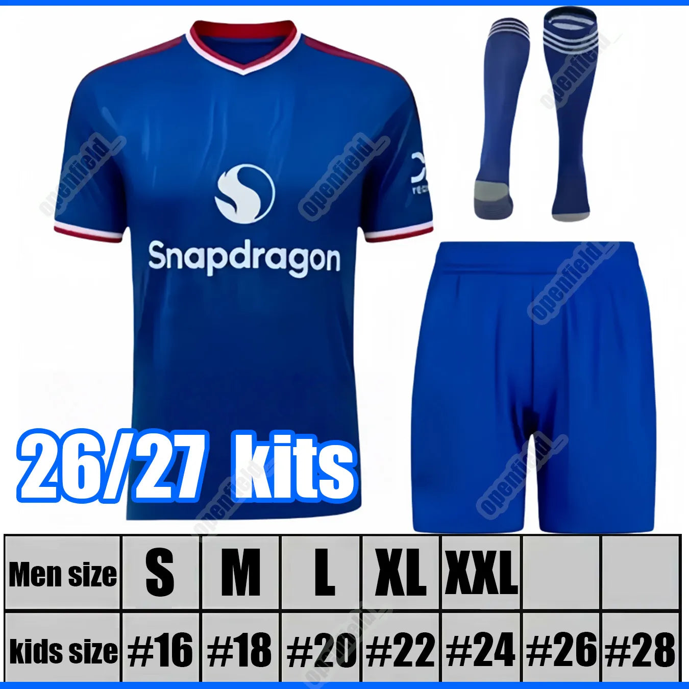 Manchester Uniteed 26 27 Jerseys CUNHA SESKO MARTINEZ MBEUMO football shirt B. F - SitterJersey.com