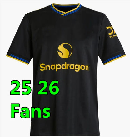 ONANA 25 26 27 soccer jerseys BRUNO FERNANDES CUNHA MBEUMO football shirt 2026 m - SitterJersey.com