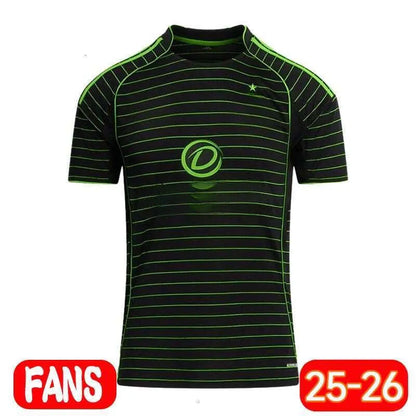 Celts football jersey celticfc jersey 25 26 27 Home Away Football Shirt ELYOUNOU - SitterJersey.com