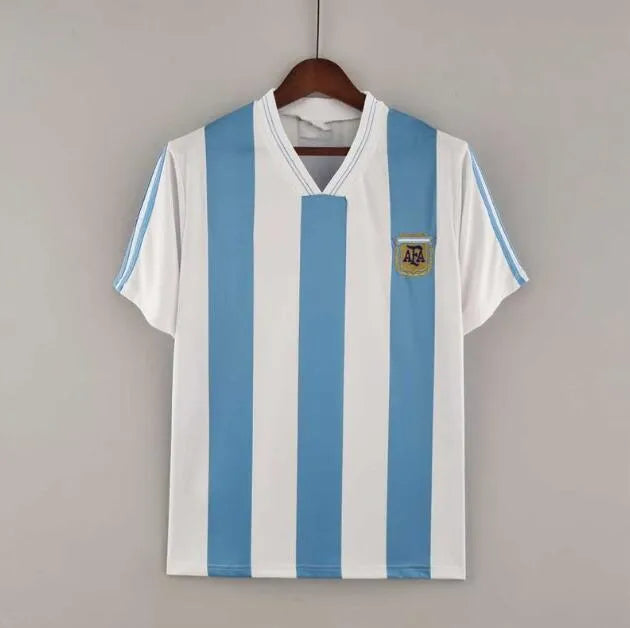 2025 2026 ArgentinaS star Soccer Jerseys Fans Player retro 78 86 94 96 00 01 06  - SitterJersey.com