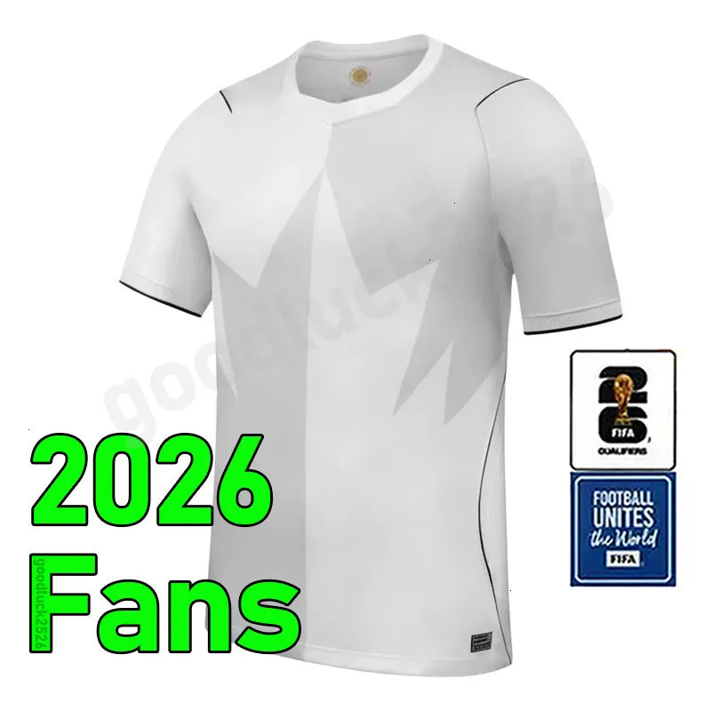 2026 New World Cup Canada Soccer Jerseys National Team 26 27 DAVIES JDAVID LARIN - SitterJersey.com