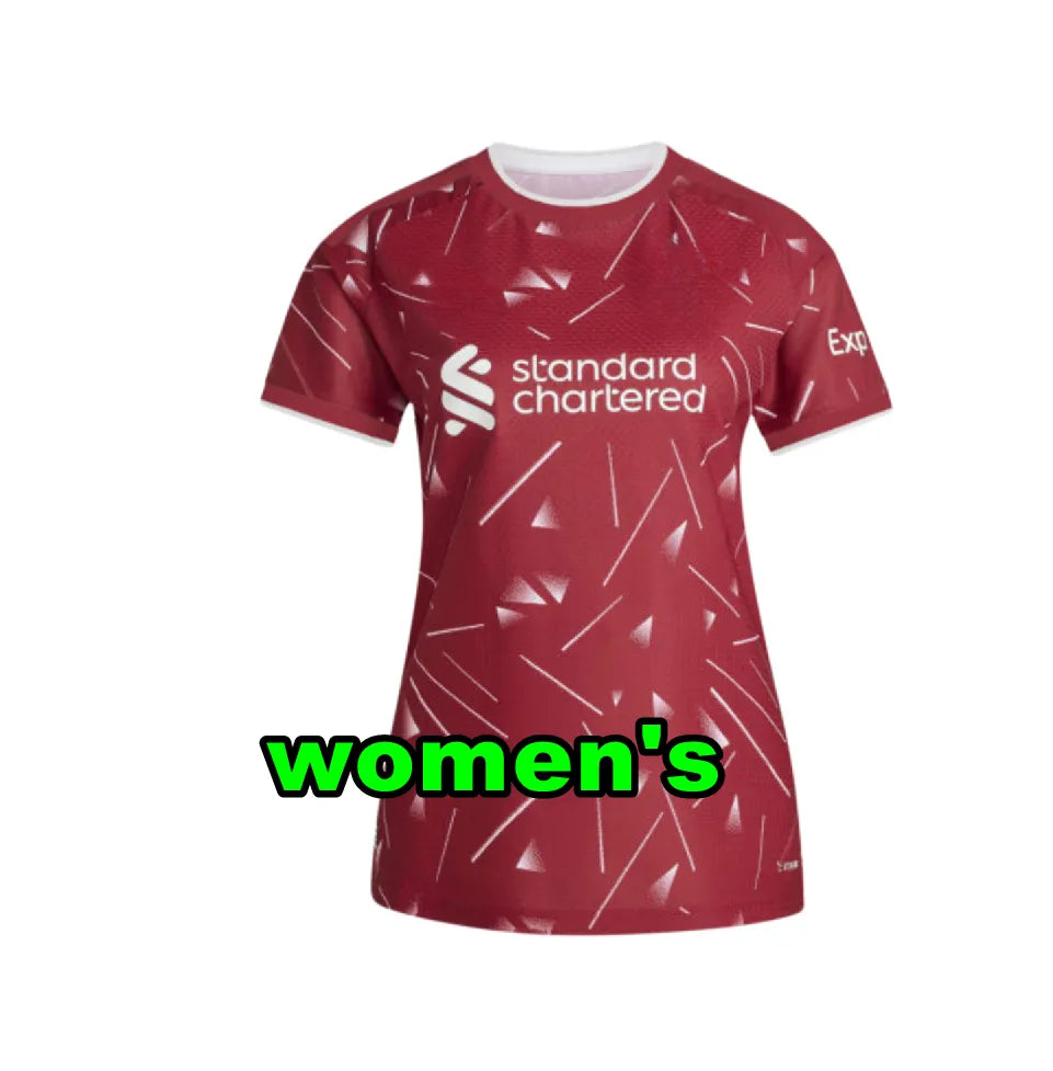 26 27 Liverpool ISAK DIOGO JOTA WIRTZ FRIMPONG KERKEZ MAC ALLISTER EKITIKE Szobo - SitterJersey.com