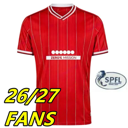 2026 27 Glasgow RangersS fc home soccer jersey 2026 home Ranger COLAK ROOFE LUND - SitterJersey.com