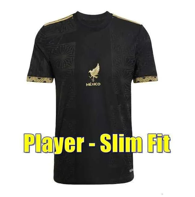 Mexico 2026 World Cup RAUL CHICHARITO Soccer Jersey 26 27 H LOZANO Kids Kit Foot - SitterJersey.com