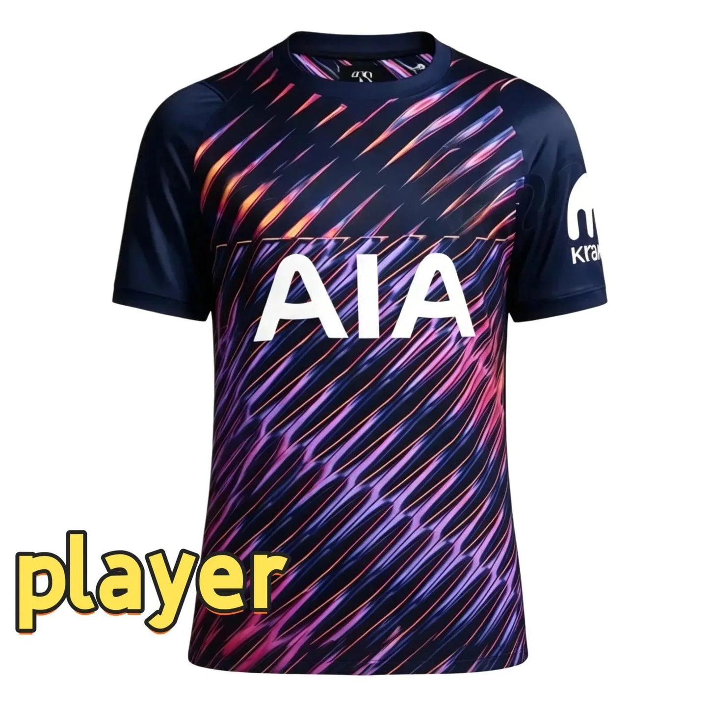 26 27 tottenham soccer jerseys MADDISON home SON MADDISON VICARIO KUDUS VAN DE V - SitterJersey.com