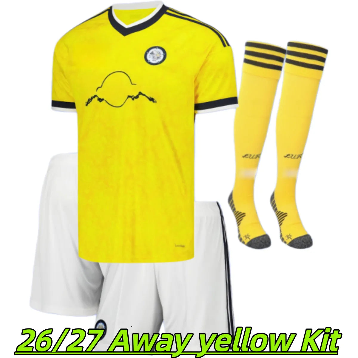 Leeds unitedjersey 26 27 Soccer Jerseys RODON JAMES leeds football shirt BAMFORD - SitterJersey.com