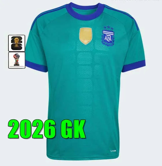ArgentinaS World Cup soccer Jerseys 26 27 MARADONA J. ALVAREZ FC Men Kids footba - SitterJersey.com