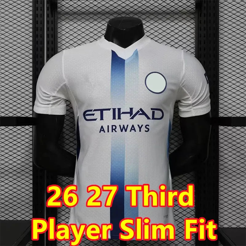 25 man citys HAALAND FODEN soccer jerseys DONNARUMMA DOKU MARMOUSH GVARDIOL DE B - SitterJersey.com