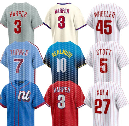 #17 Men's Shohei Relaxed Ohtani 42 Robinson Fit Embroidered V-Neck Button Up Sho - SitterJersey.com