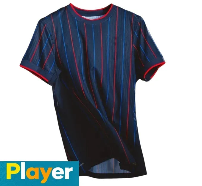 2026 World C u p USA Soccer Jersey 1:1 Replica Outdoor Sports Football Shirt Pul - SitterJersey.com