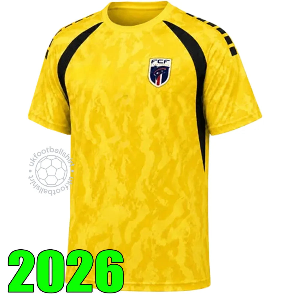 2026 LOPES CABRAL VOZINHA Cape Verde world cup 2026 Soccer Jerseys 2026 2027 26  - SitterJersey.com