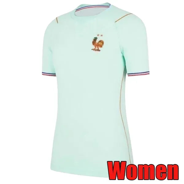 France World Cup 2026 Maillot France 2026 MBAPPE GIROUD DEMBELE EKITIKE Olise Fa - SitterJersey.com