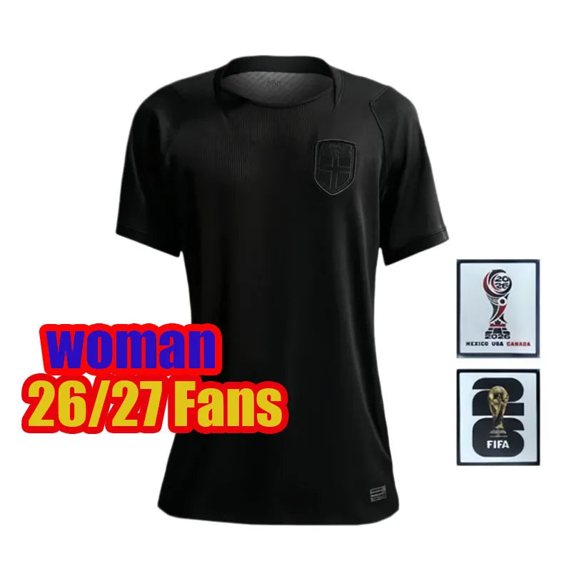 26 27 world cup Norway soccer jersey 2026 2027 HAALAND odegaard Sorloth Berge Me - SitterJersey.com