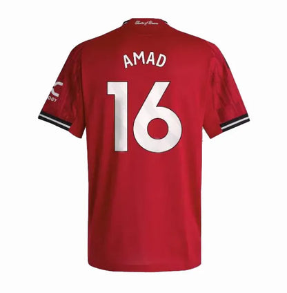 ONANA 25 26 27 soccer jerseys BRUNO FERNANDES CUNHA MBEUMO football shirt 2026 m - SitterJersey.com