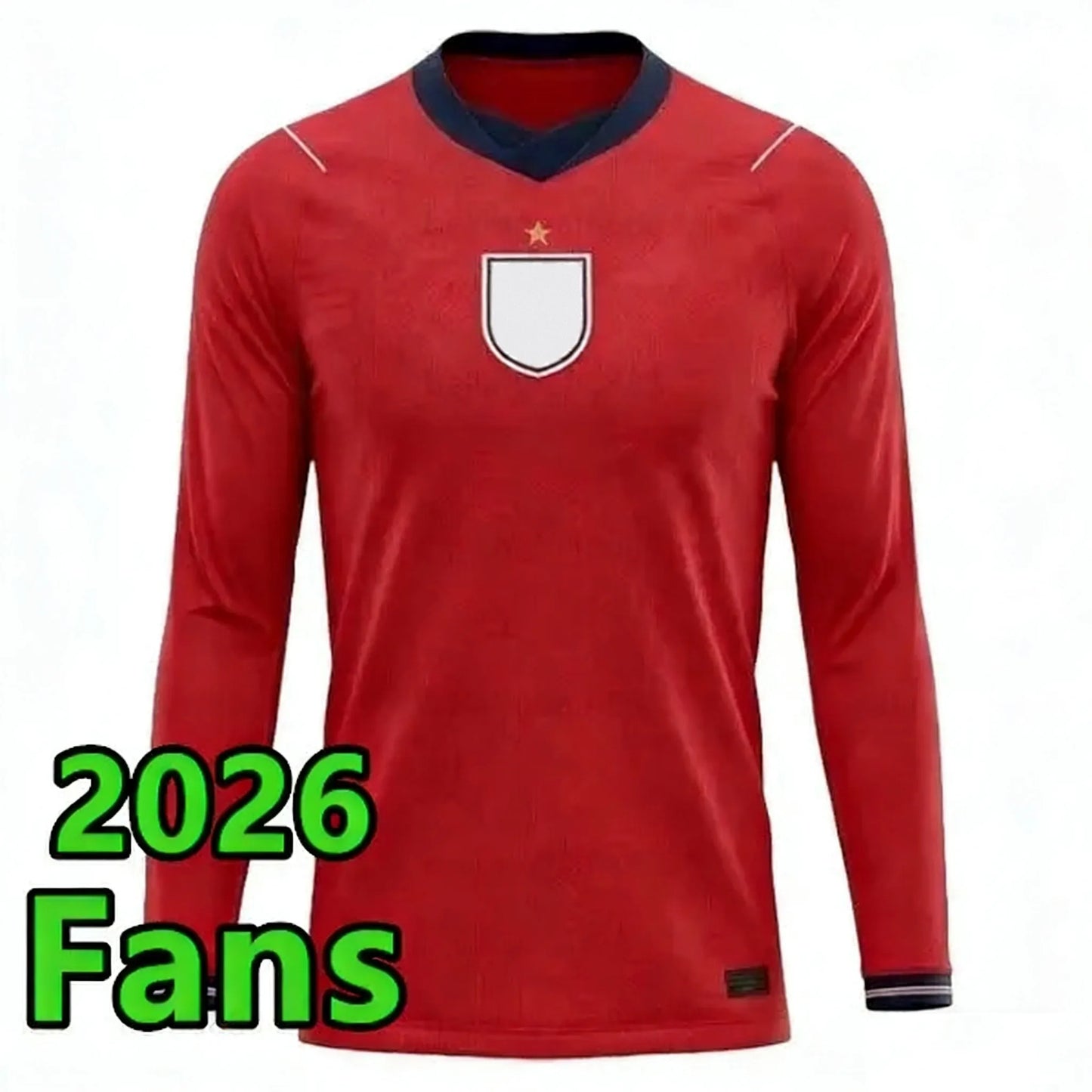 England Football Kit 2026 England World Cup 2026 Football Shirt Soccer Jerseys KANE BELLINGHAM EZE SAKA PALMER RICE FODEN Kids Mens Women 26 27 Kit - SitterJersey.com