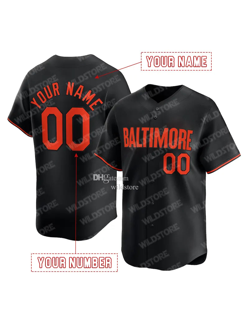 Embroidered Polyester Jersey, V-Neck Short Sleeve Sports Top, Loose Fit for Socc - SitterJersey.com