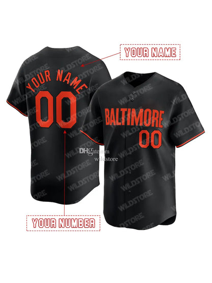 Embroidered Polyester Jersey, V-Neck Short Sleeve Sports Top, Loose Fit for Socc - SitterJersey.com