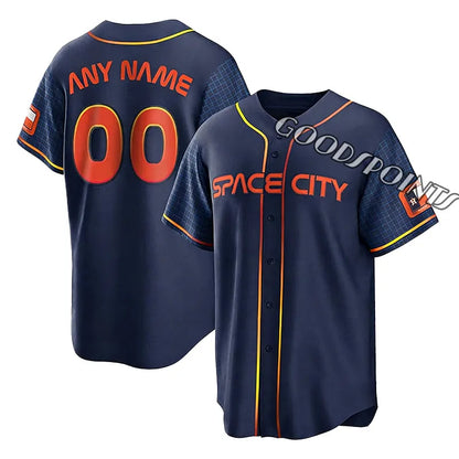Houstons Astros Jersey Jose Altuve Yordan Alvarez Jeremy Pena Astro Jersey Isaac - SitterJersey.com