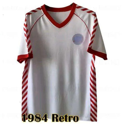 Norway World Cup 2026 Jersey HAALAND ODEGAARD SORLOTH NUSA AASGAARD MYHRE DONNUM - SitterJersey.com