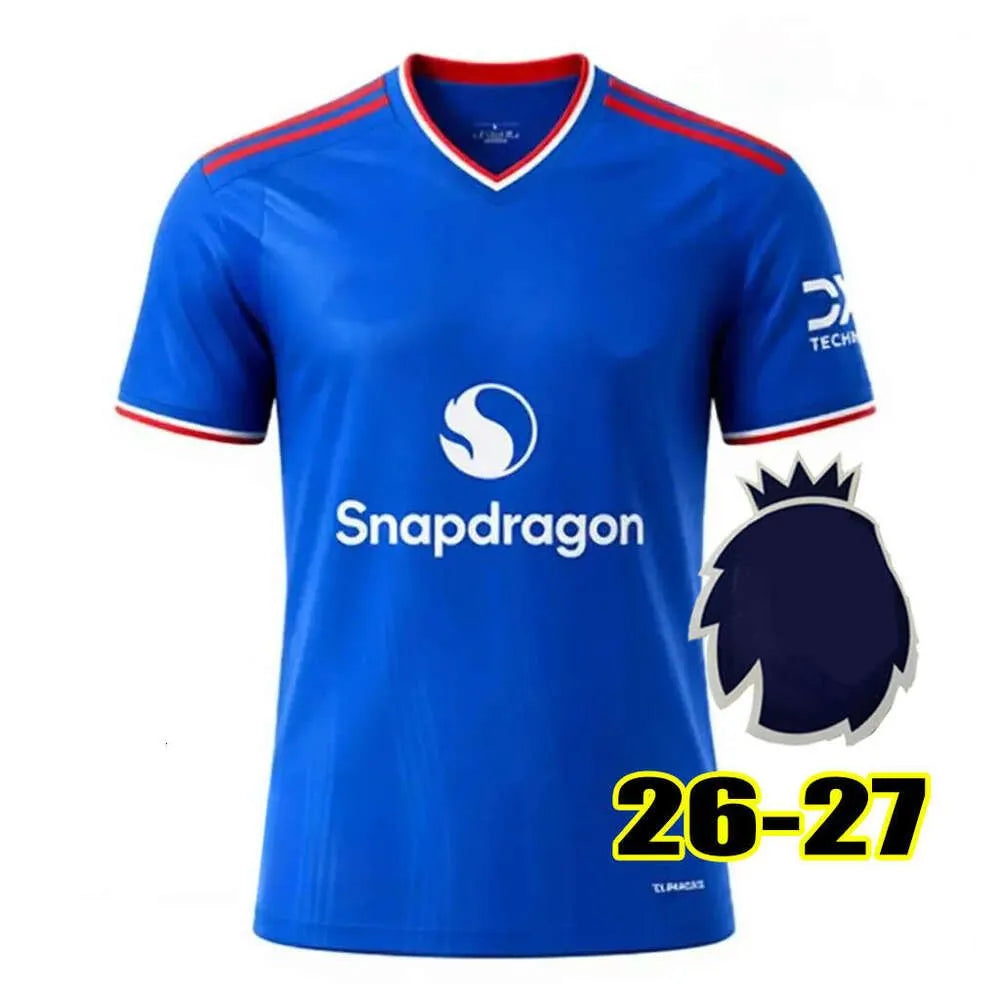 Top Quality Manchester26 27 United B. Fernandez Cunha AMAD SESKO MAINOO MOUNT MB - SitterJersey.com