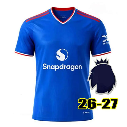 Top Quality Manchester26 27 United B. Fernandez Cunha AMAD SESKO MAINOO MOUNT MB - SitterJersey.com