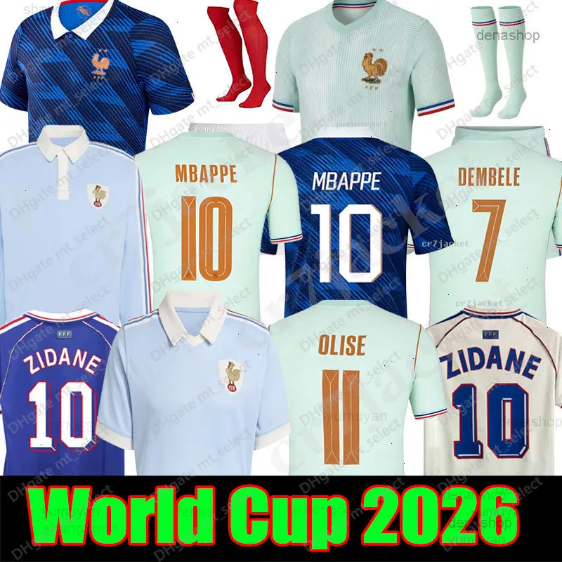 2026 27 LEWANDOWSKI Barcelone Soccer Jerseys LAMINE YAMAL PEDRI GAVI Football Je - SitterJersey.com