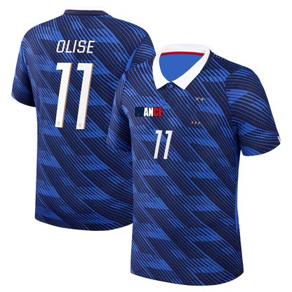 bayern 26 27 KANE Soccer Jerseys LUIS DIAZ MUSIALA OLISE N.Jackson GNABRY MUnICH - SitterJersey.com