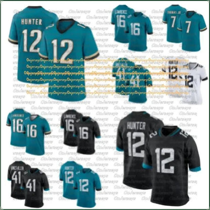 #13 PURDY Comfy V-Neck Football Jerseys Men Mesh Embroidery for Training and Com - SitterJersey.com