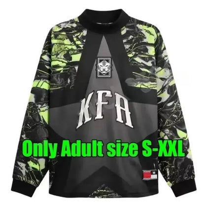 South Korea Soccer Jersey 2026 World Cup SON H C HWANG HEECHAN KANGIN MINJAE Hom - SitterJersey.com