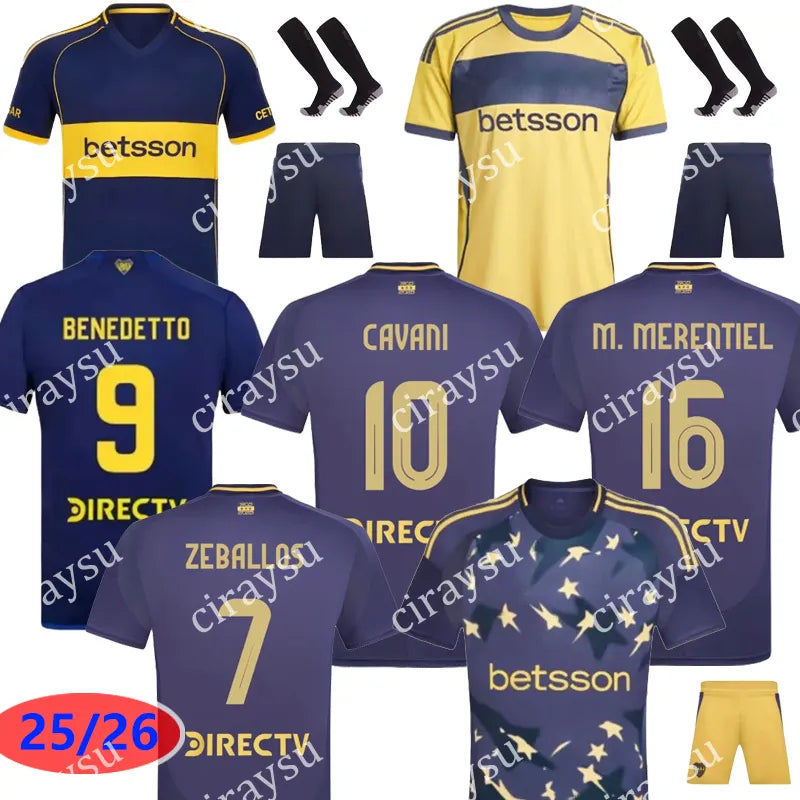 Uruguay Jersey World Cup 2026 Maximiliano Araujo NO 20 Shirt Uruguayan National  - SitterJersey.com