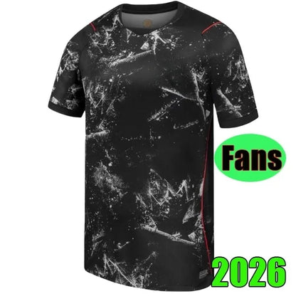 S-4XL Canada 2026 World Cup Away Third Kits DAVIES Soccer Jersey DAVID EUSTAQUIO - SitterJersey.com