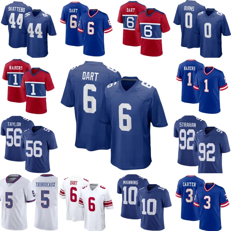 American Famou Sports Football jerseys with men women youth customized #2 Surtai - SitterJersey.com