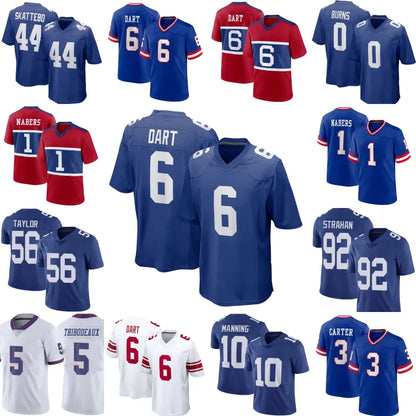 American Famou Sports Football jerseys with men women youth customized #2 Surtai - SitterJersey.com