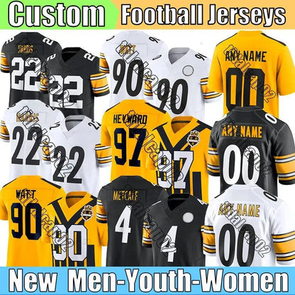Buffalocity Team jersey Billsjetsey DJ Moore Josh Allen Keon Coleman Dalton Kinc - SitterJersey.com