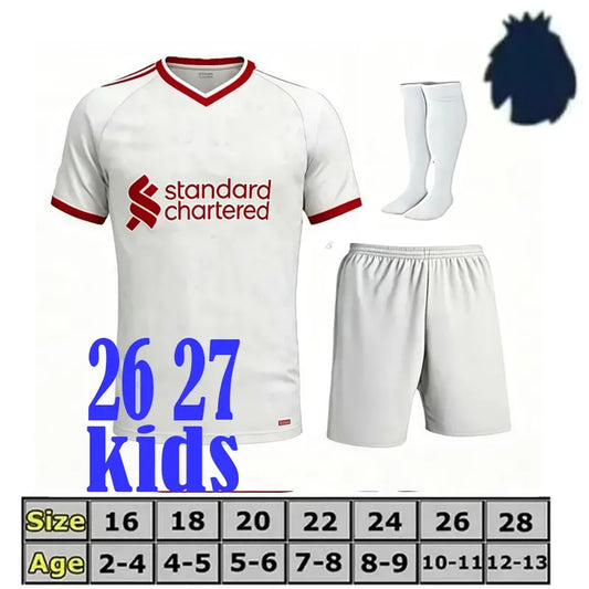 26 27 ISAK DIOGO JOTA WIRTZ FRIMPONG KERKEZ football shirt soccer jersey 2026 20 - SitterJersey.com