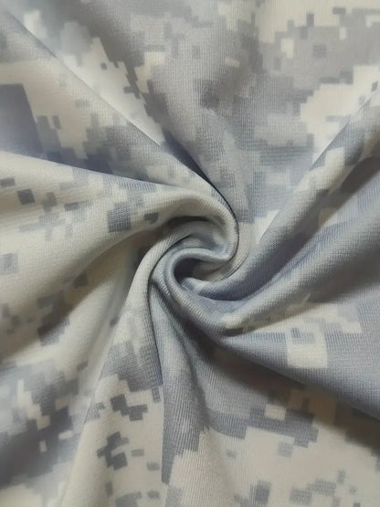 2024 Camo Salute To Service Pullover Football Jersey individuation Custom Any Na - SitterJersey.com